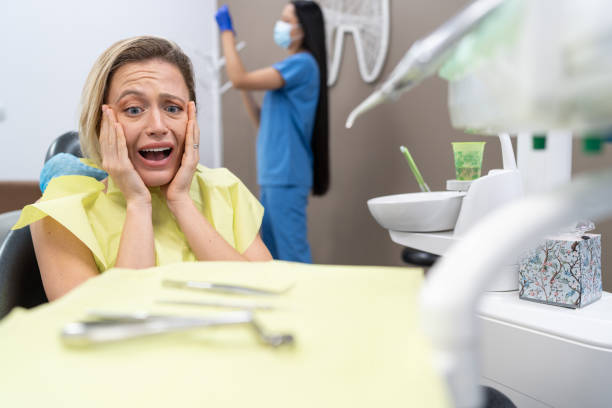 Best Emergency Gum Treatment in Vallejo, CA