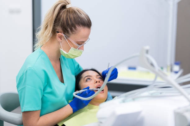 Best Emergency Dental Care for Broken or Chipped Teeth in Vallejo, CA